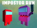 Игра Impostor Run