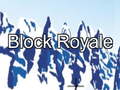 Игра Block royale