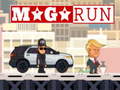 Игра MAGA Run