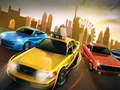 Игра Real Car Parking Master Game