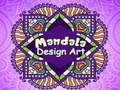 Игра Mandala Design Art