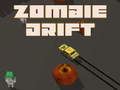 Ігра Zombie Drift