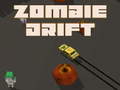 Игра Zombie Drift