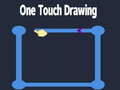 Игра One Touch Drawing