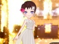 Игра Night Dress Style 2