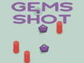 Игра Gems Shot