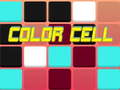 Игра Color Cell