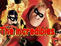 Ігра The Incredibles