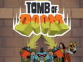 Игра Ben 10 Tomb of Doom