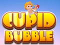 Игра Cupid Bubble