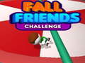 Игра Fall Friends Challenge