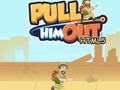 Игра Push Him Out