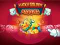 Ігра Lucky golden Piggies