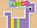 Игра Block Square Puzzle