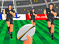Игра Rugby Ruck it