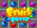 Ігра Fruit Fever