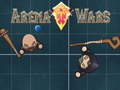 Игра Arena Wars 