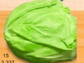 Игра Chop Cabbage