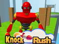 Игра Knock Rush