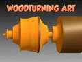 Игра Woodturning Art