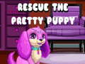Ігра Rescue The Pretty Puppy