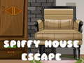 Ігра Spiffy House Escape
