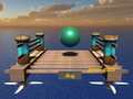 Игра Extreme Ball Games