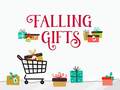 Игра Falling Gifts