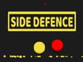 Игра Side Defense