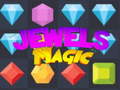 Игра Jewels Magic