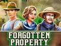 Игра Forgotten Property