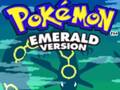 Ігра Pokemon Emerald Version
