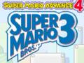 Игра Super Mario Advance 4