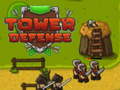 Игра Tower Defense