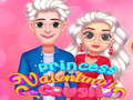 Игра Princess Valentine's Crush