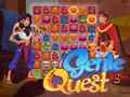 Игра Genie Quest