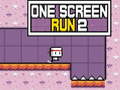 Игра One Screen Run 2