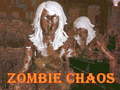 Игра Zombie Chaos