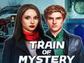 Игра Train of Mystery