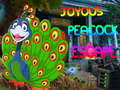 Игра Joyous Peacock Escape