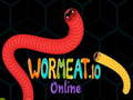 Игра Wormeat.io Online