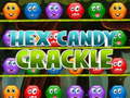 Ігра Hex Candy Crackle