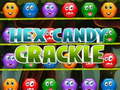 Игра Hex Candy Crackle