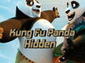 Ігра Kung Fu Panda Hidden