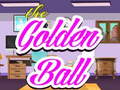 Игра The golden ball