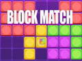 Игра Block Match