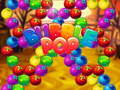 Игра Bubble Pop