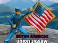 Ігра British-American Union Jigsaw
