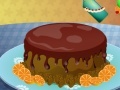 Игра Dream Cake Decor