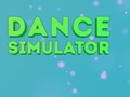 Игра Dance Simulator